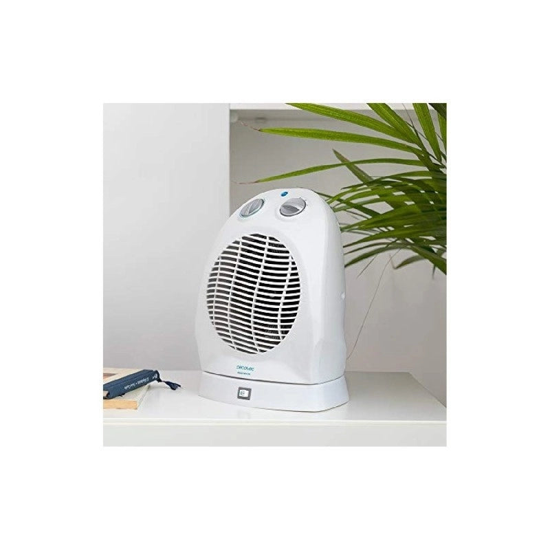 CECOTEC 05802 - Termoventilatore Ready Warm 9890 Rotate Force