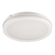 Plafoniera LED Kanlux BENO ECO bianca 40cm 40W CCT IP65