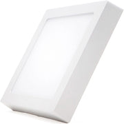 Trade Shop - Plafoniera Led Soffitto Lampade Plafoniere Da Soffitto Led 18w Resa 200w -