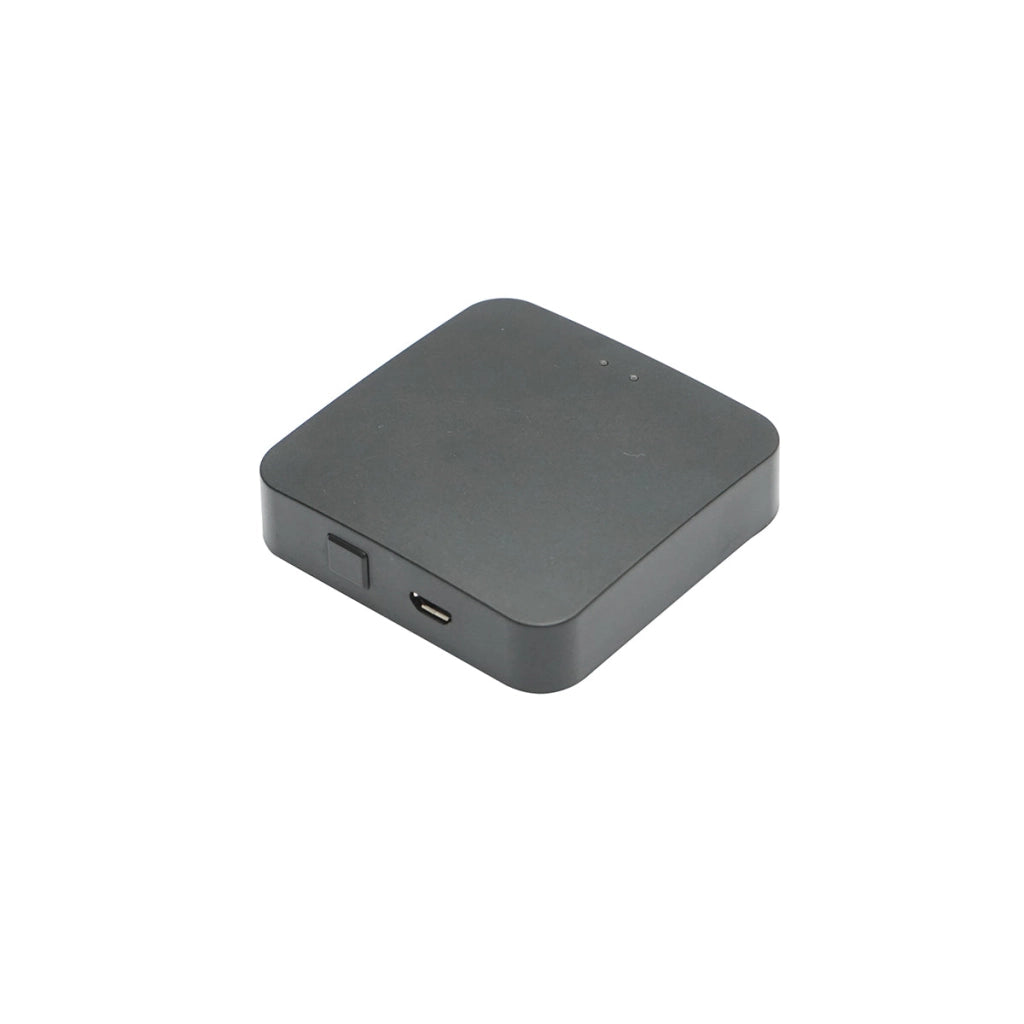 Modulo di comando per sistemi di irrigazione smart 2.4G WIFI 5V/1A, Bluetooth e applicazione Smart Life