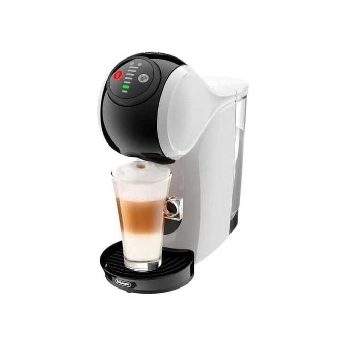 De’Longhi EDG226.W Automatica Macchina per caffè a capsule 0,8 L
