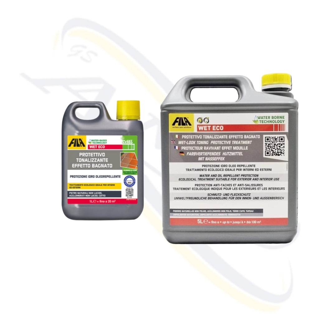 WET ECO PROTETTIVO EFF. BAGNATO Formato: 1,00 LT