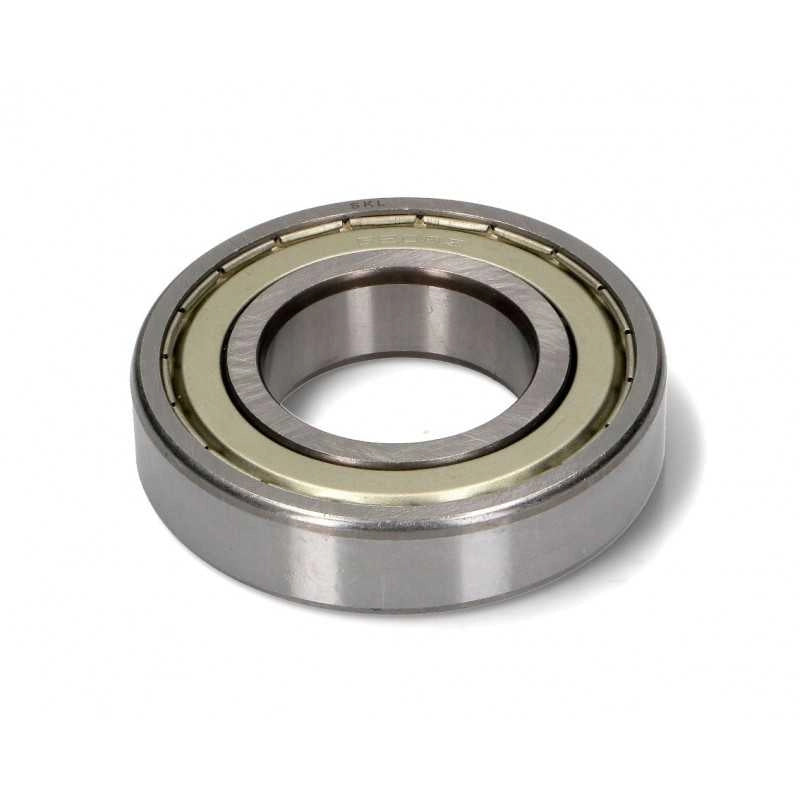 CUSCINETTO TIPO: 6208 ZZ. DIMENSIONI: 40X80X18MM. UNIVERSALE LAVATRICE - UNIVERSALE