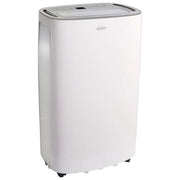 Argo DRY NATURE 21 Deumidificatore 21 l-24h per ambienti fino a 24 m² serbatoio 3,8 L timer umidostato R290 colore Bianco