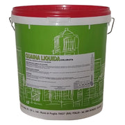 Guaina liquida colorata 20 kg grigia