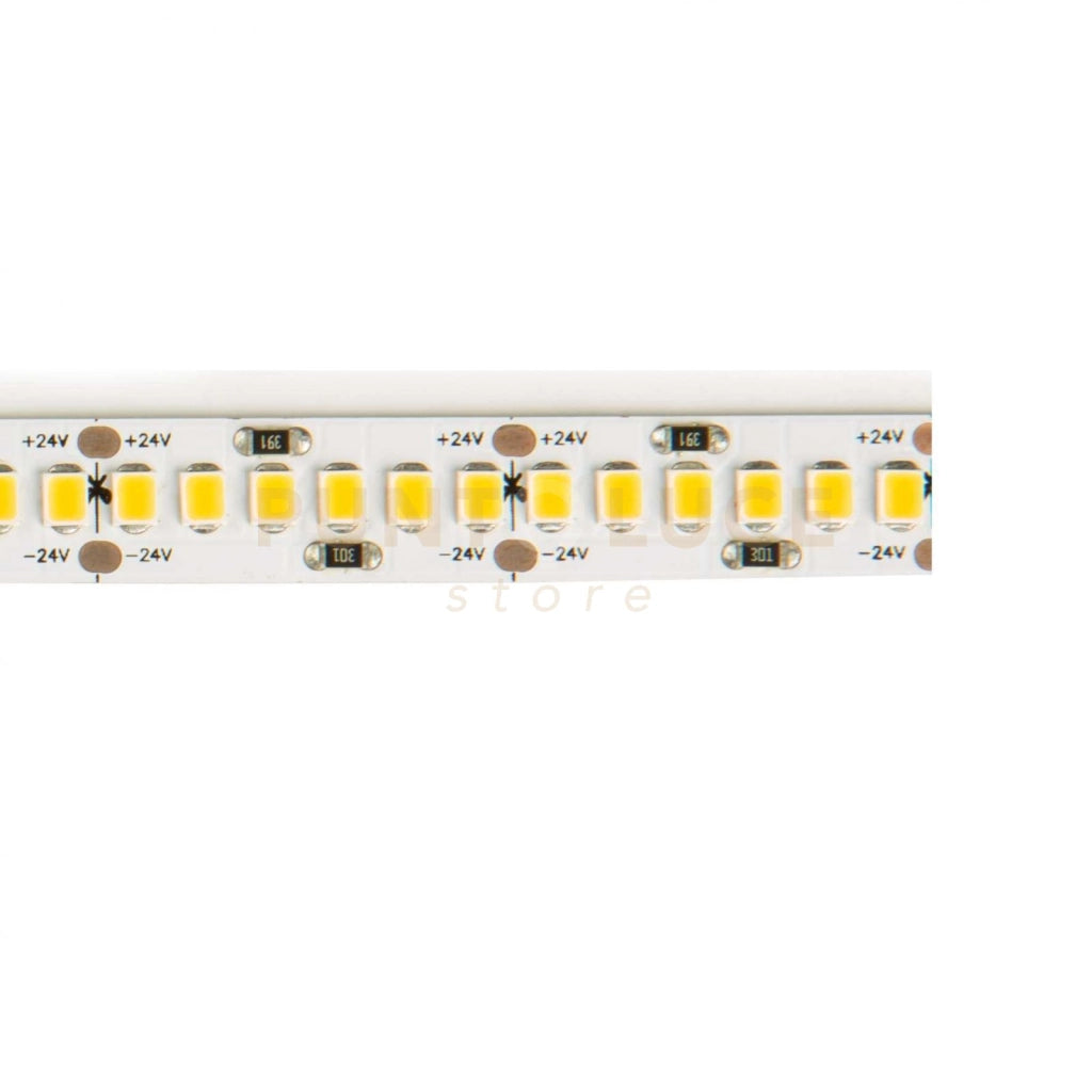 STRIP LED STRIP LED 20W/MT 4000K CRI90 IP65