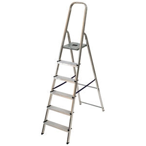 SCALA DOMESTICA 6 GRADINI EASY-DOM