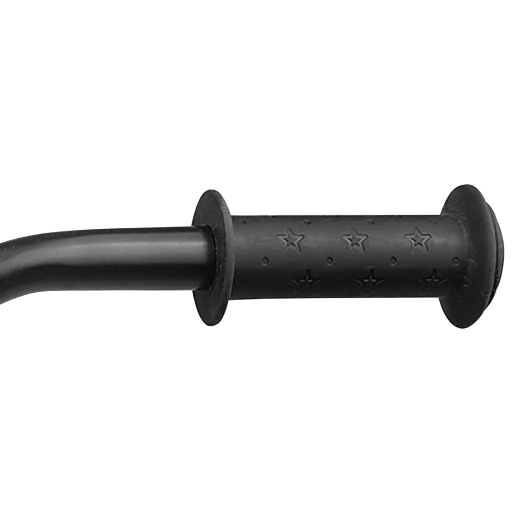Bicicletta per Bambini 16 Pollici per bambini di 4-6 anni Nero 42009345