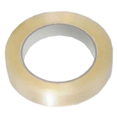 NASTRO TRASPARENTE mm 19x66 mt - 8 pezzi