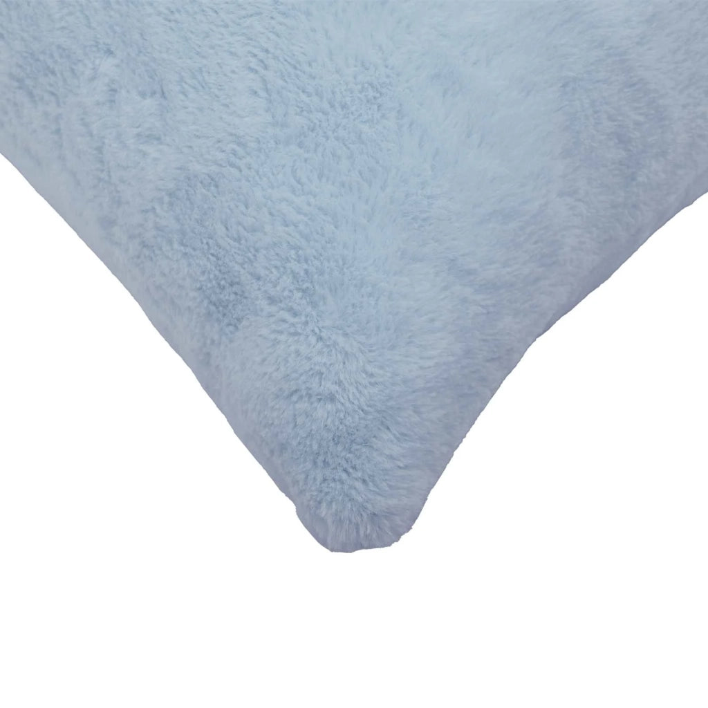 Federa 2 pz HEERLEN Azzurro 65 x 65 cm 913147
