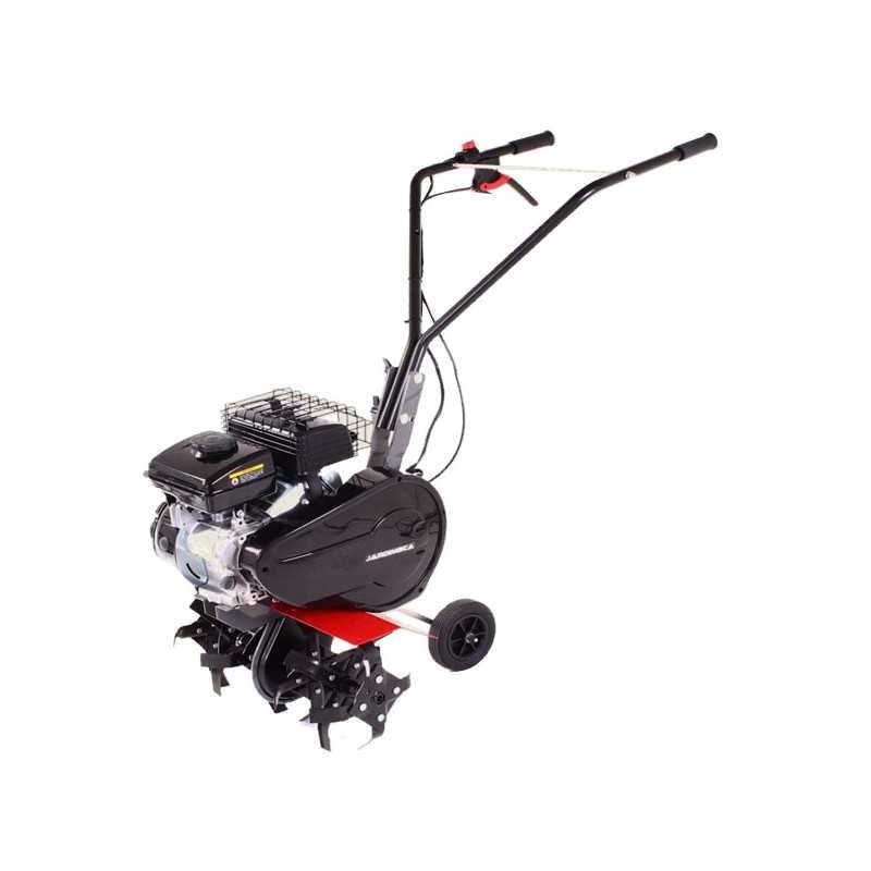 Motozappa Hp 2,0-4T Fts M100 Jardimeca