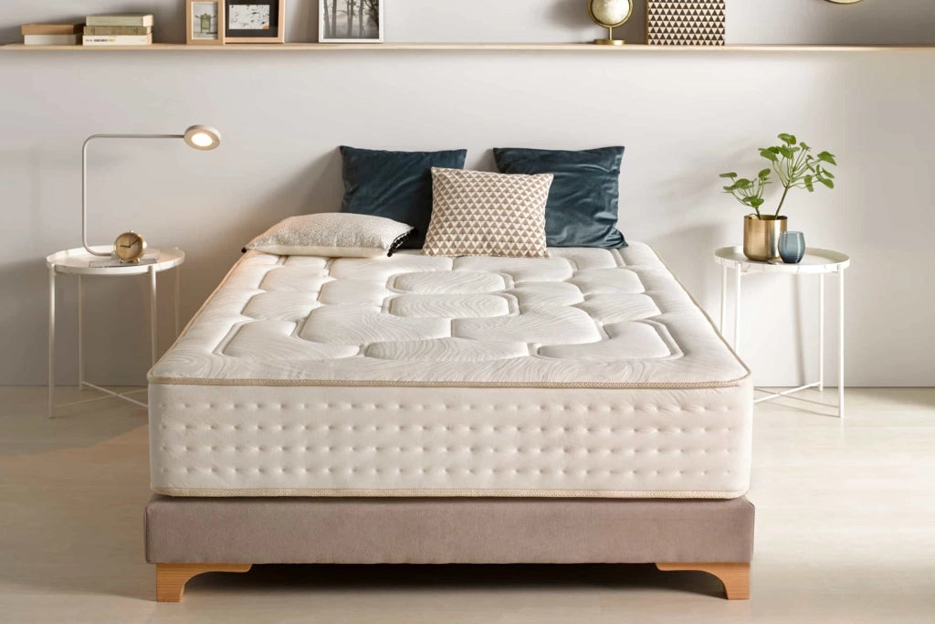 Materasso viscoelastico Regal Prime 27 cm, 135x200cm - Moonia