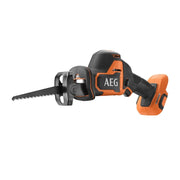 SEGHETTO DIRITTO Subcompact Brushless 18V - AEG