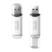 ADATA 32GB C906 Chiavetta USB USB Tipo-A 2.0 Bianca
