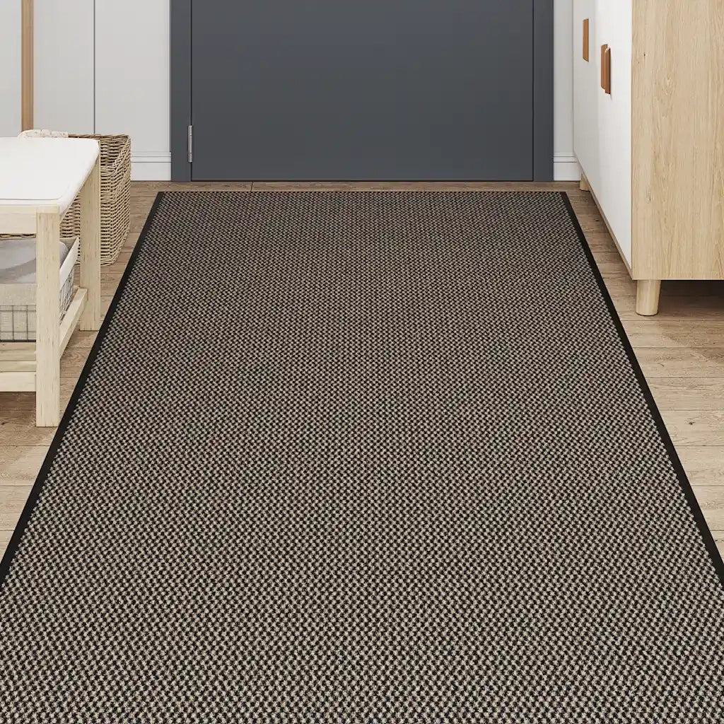 Zerbino Marrone 115x300 cm 4105587