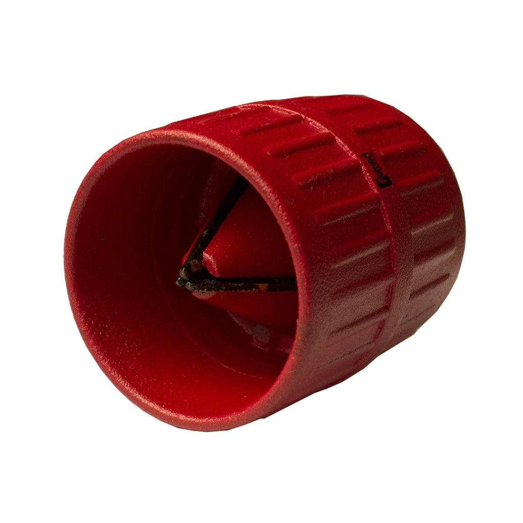 SBAVATORE TUBI RAME MM 6-40- 6-40 mm- FUMA- pezzi 1