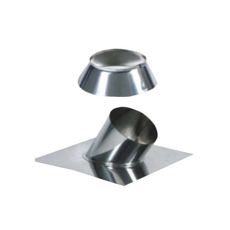Faldale Tetti Inclinati Inx 15/20 50X50 Dp Maral