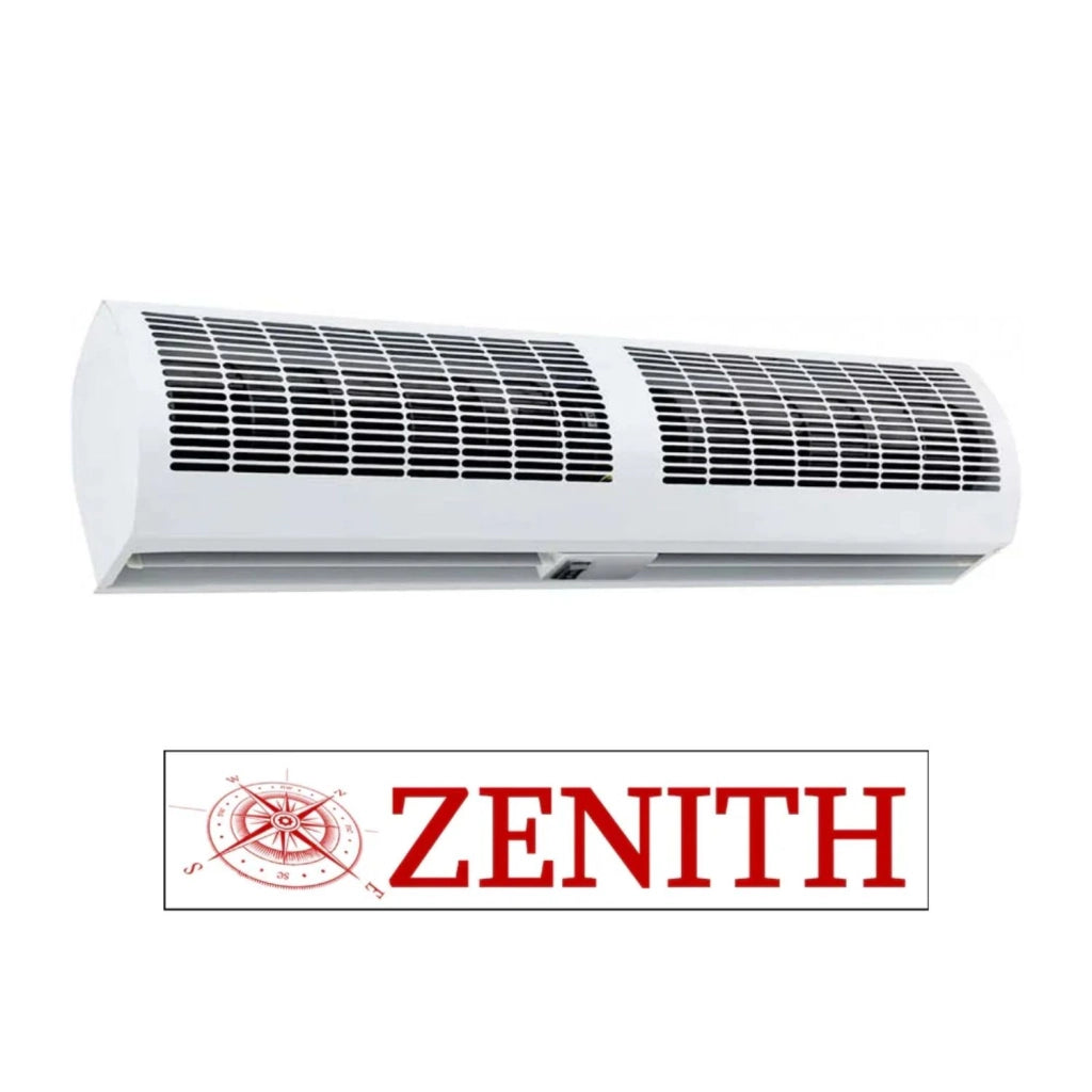 Barriera D'Aria ZENITH 120 cm Modello ZEN BAR120CT - 80W, Classe Energetica A+