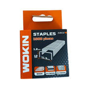 PUNTI 11.3X1.2X12MM WOKIN STAPLES