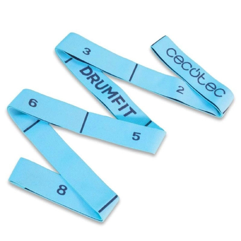 CECOTEC 07127 - DrumFit Elastiband