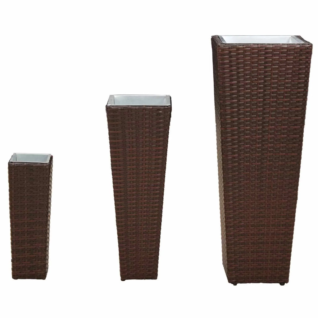 Set da esterno 3 pcs Metallo 42026960