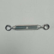 Robur tenditore occhio occhio m 12 da 1/2 di pollice lunghezza minima 226mm