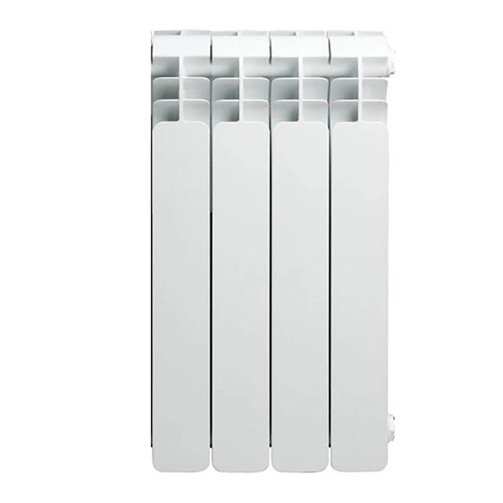 Radiatore In Alluminio Tropical H 700 4 Elementi