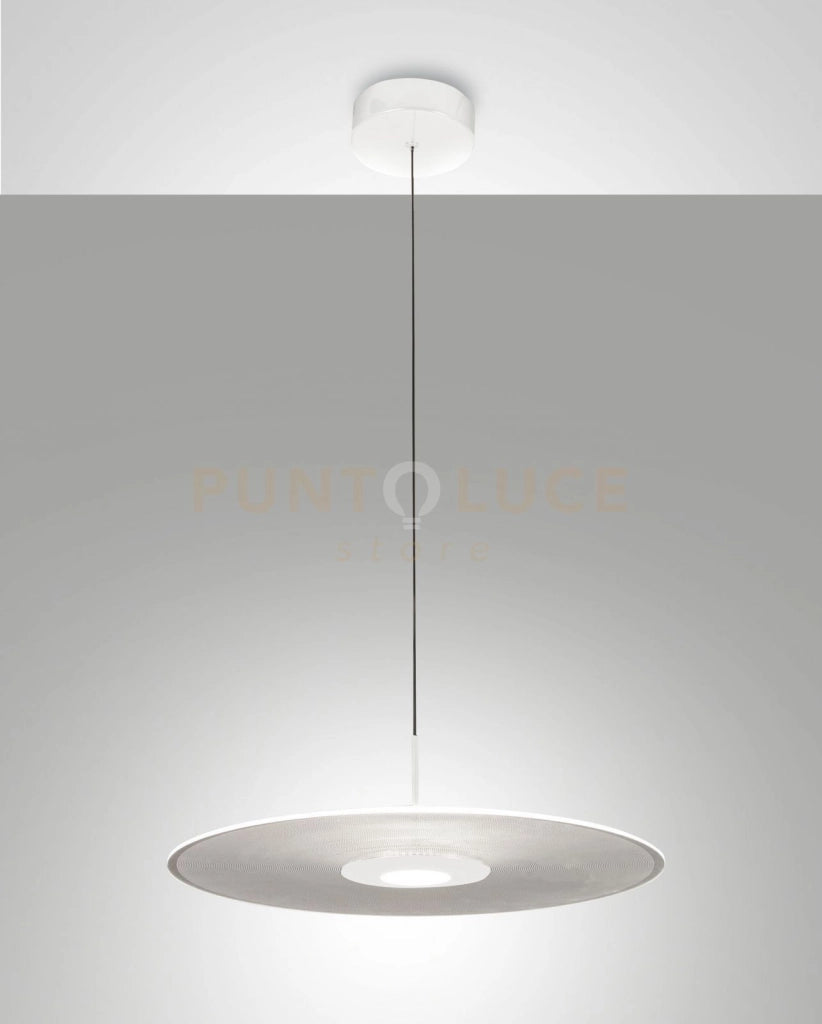 ANEMONE SOSPEN.BIANCA D.450 3590-45-102