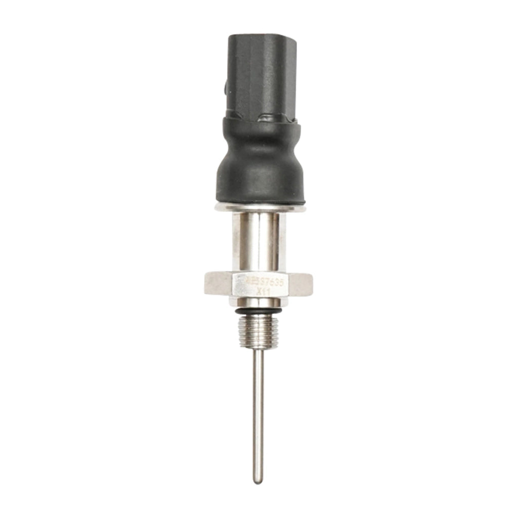 Sensore temperatura aria collettore di aspirazione con 2 pin per John Deere RE537635