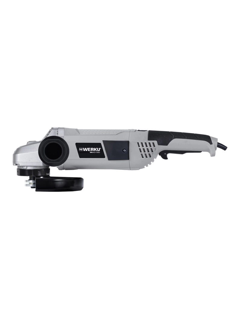 Smerigliatrice WERKU (2350 W)