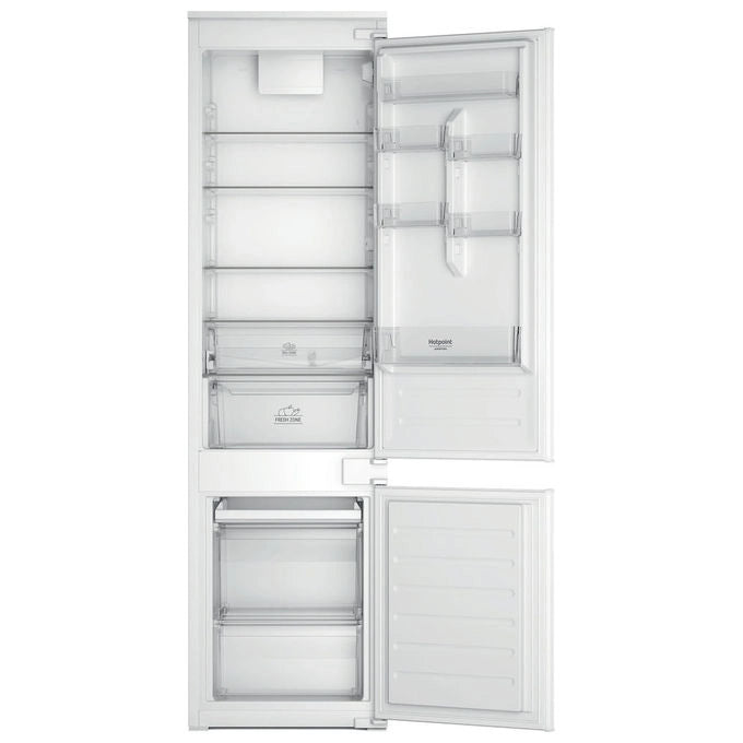 Hotpoint Frigorifero Combinato da Incasso HAC20D011A1