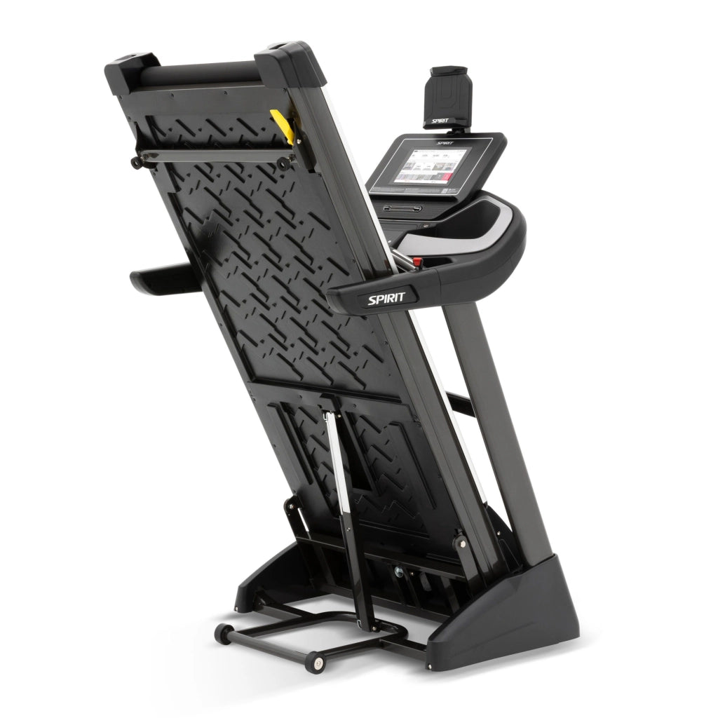 Tapis roulant motorizzato 20 KM/H XT485