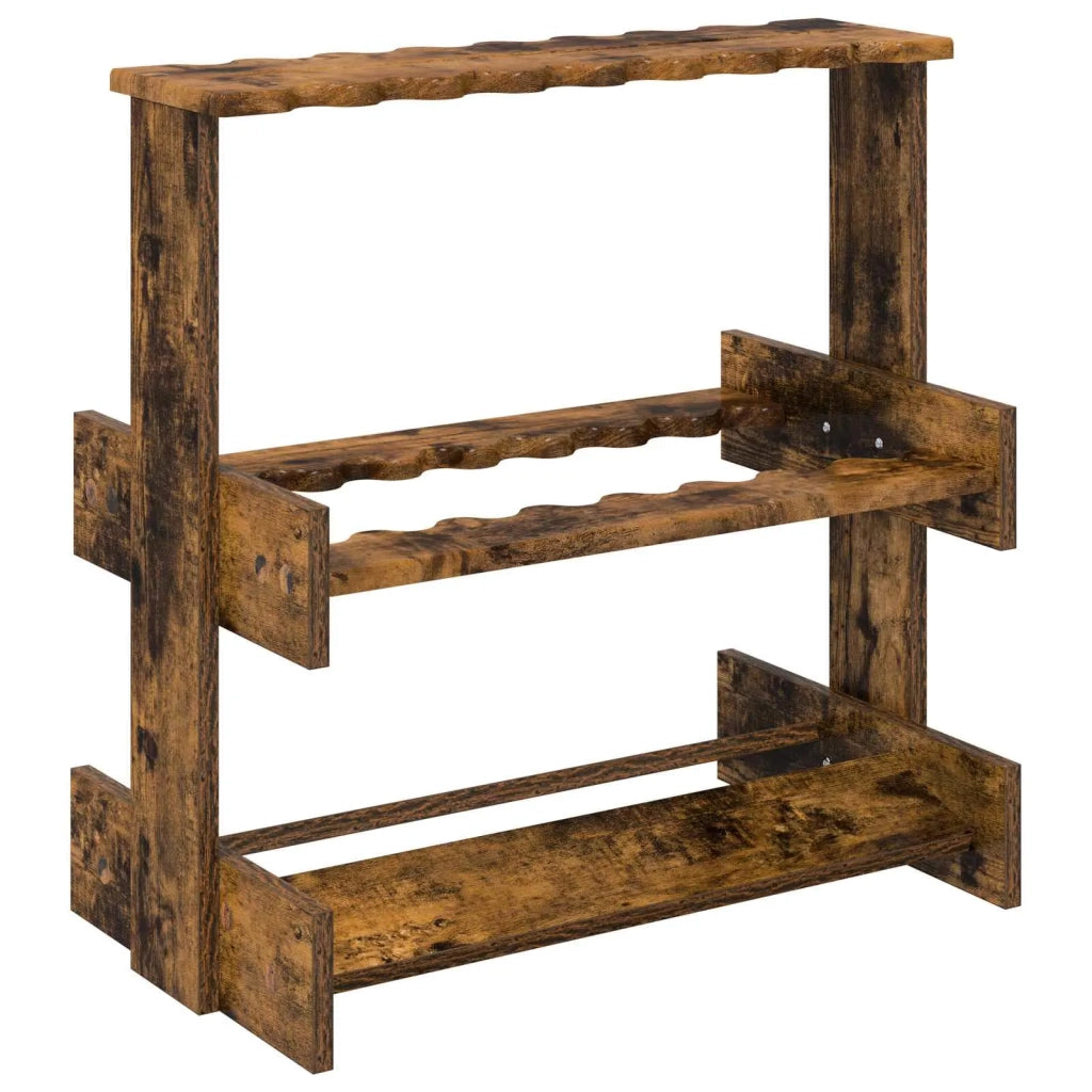 Supporto per stecche da biliardo Legno ingegnerizzato 8006796
