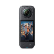Action cam insta360 935445 x5 black