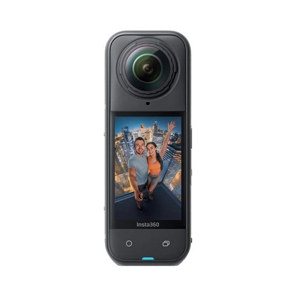 Action cam insta360 935445 x5 black