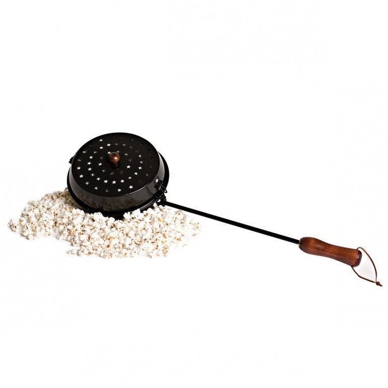 Popcorn Popper