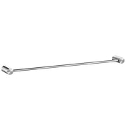 Portasciugamano Da Bagno 9703 Prism Brush Nickle