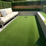 Prato Artificiale 7/9 mm 1x10 m Verde CFW3411631