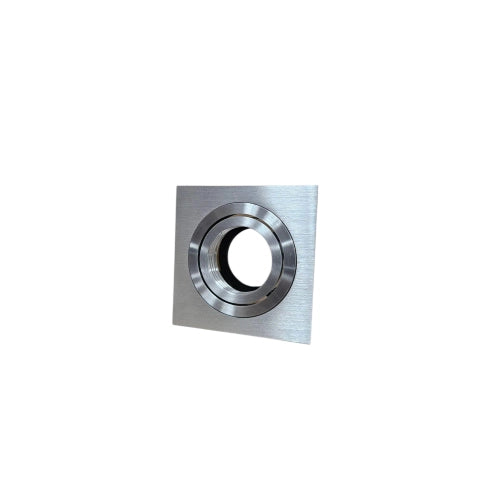 ARKOS BASIC MINI DOWNLIGHTS SQUARE TILT GZ10 03140000 P CROMO