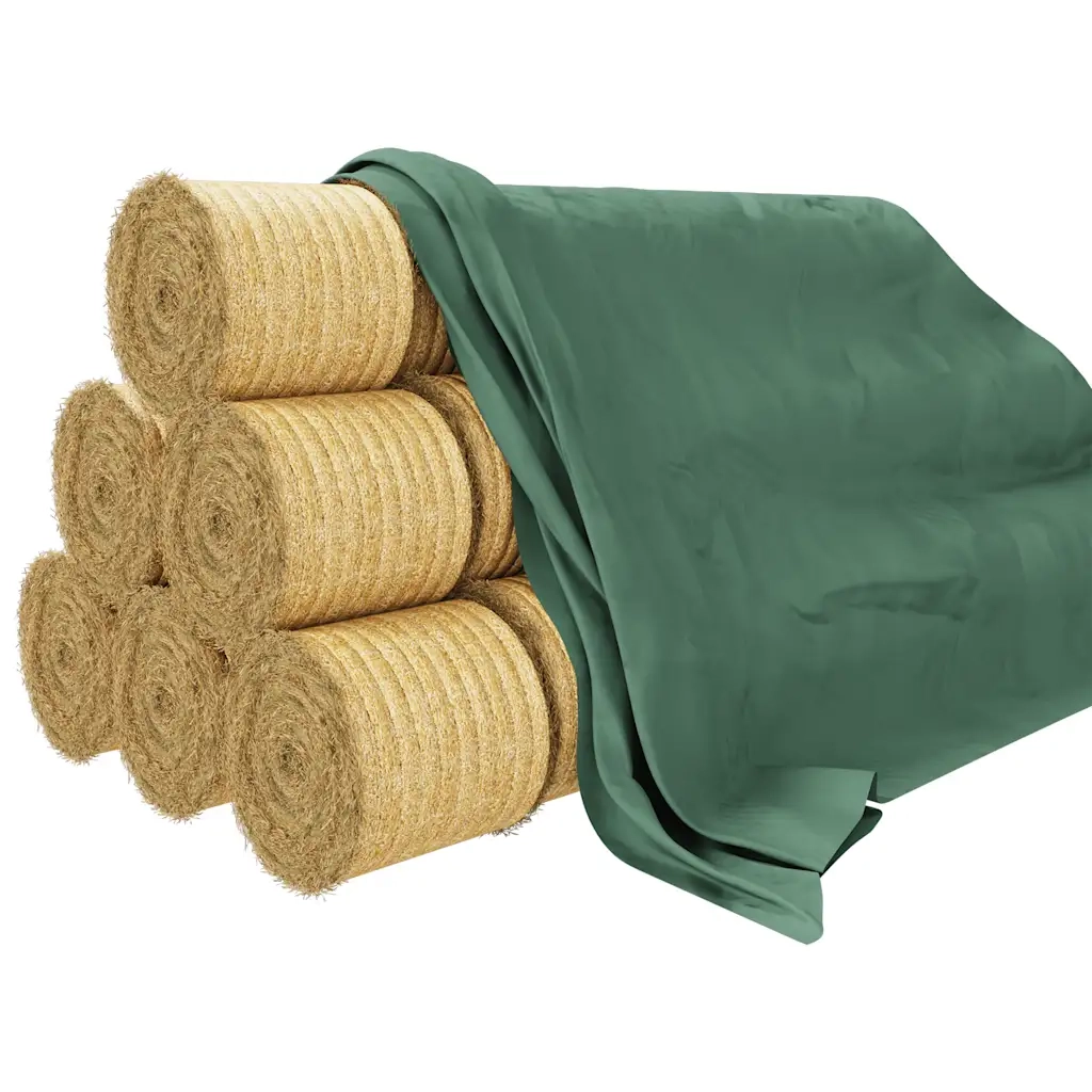Telo Pagliaio 9,8x6 m 140 g/m² Polipropilene 42000316
