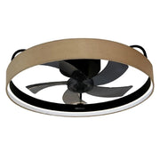 CECOTEC 08636 - EnergySilence LampAero 650 Beige Design