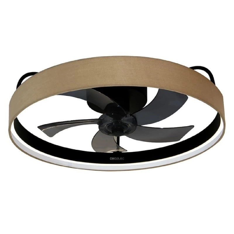 CECOTEC 08636 - EnergySilence LampAero 650 Beige Design