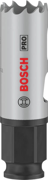 SEGA A TAZZA MULTIMATERIALE BOSCH PRO D.20mm - 2608594368