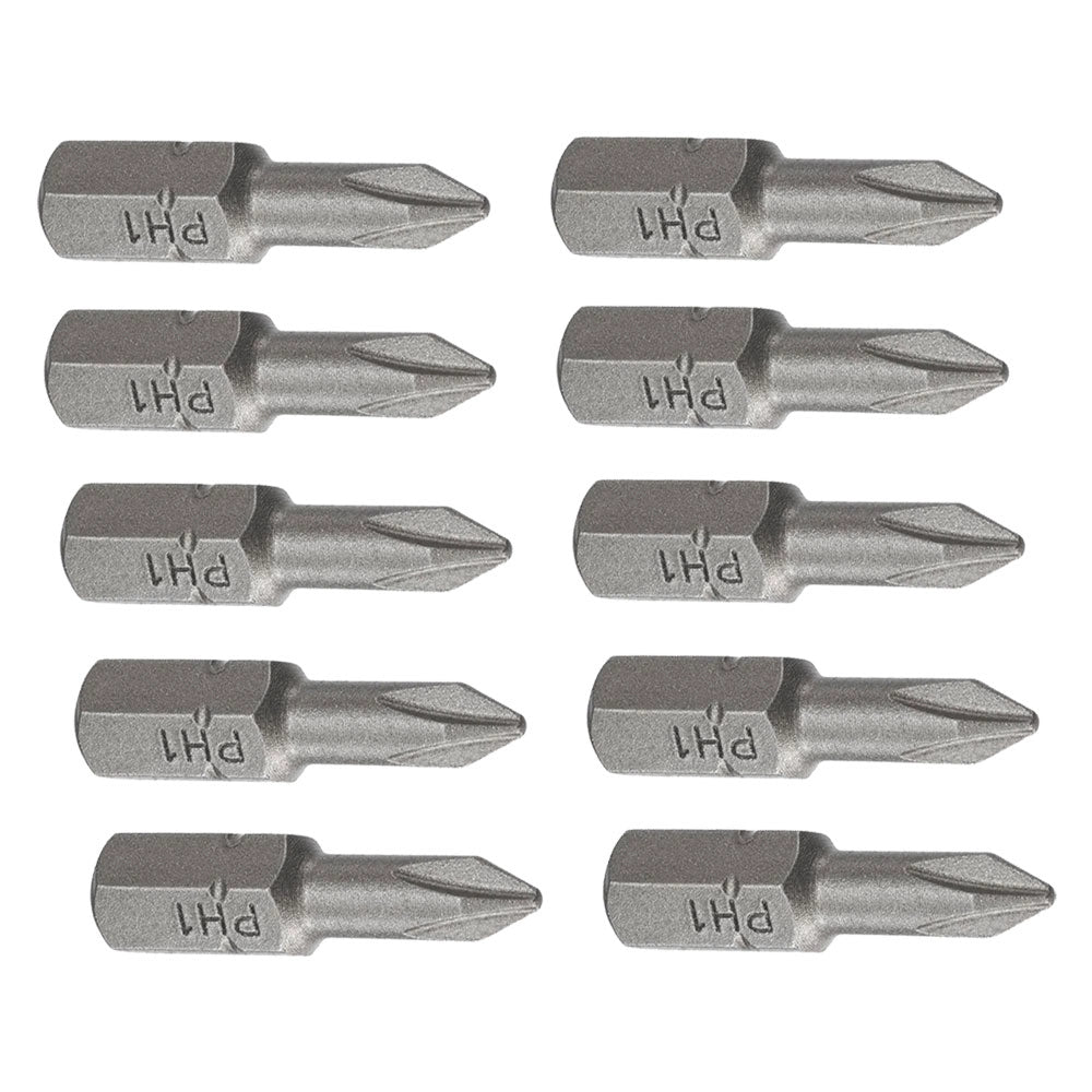 INSERTI PER AVVITATORI IN SET TX (3 pz) T10-T15-T30  - STANLEY
