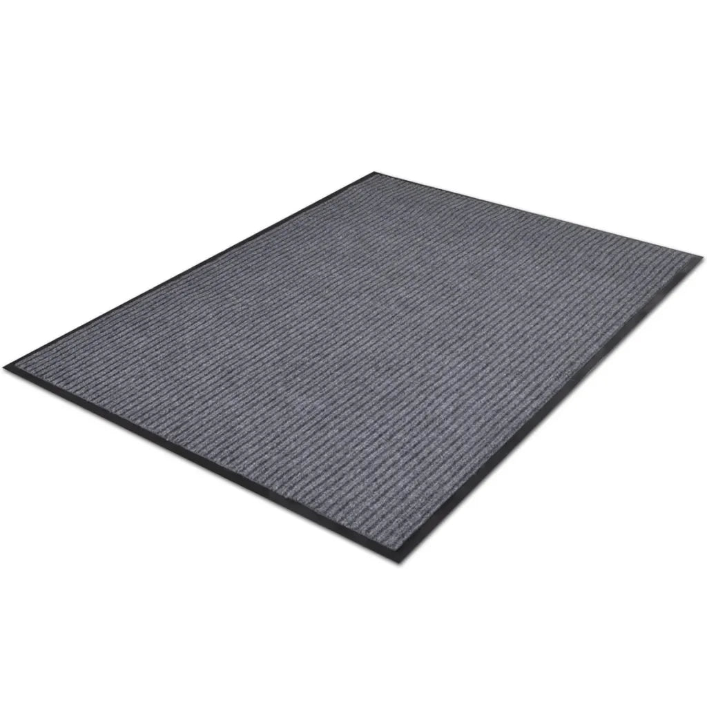 Zerbino Grigio 120 x 180 cm in PVC 241277