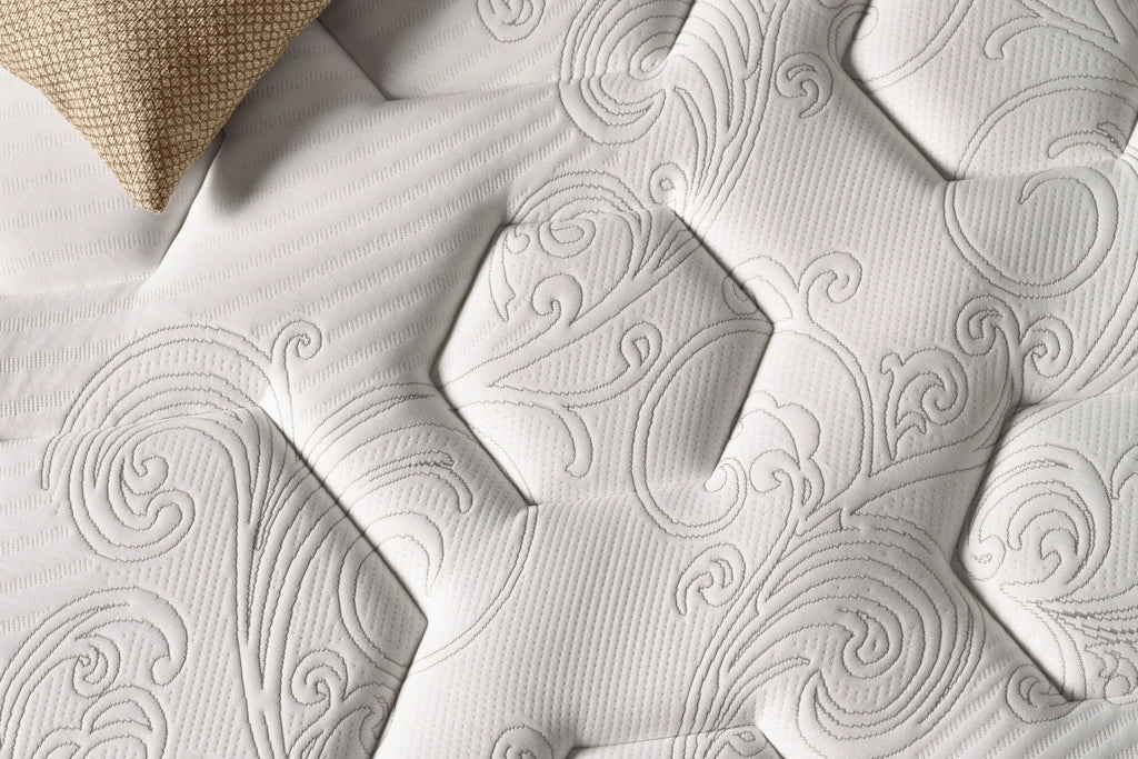 Materasso viscoelastico Tempus Premier - 150X200 cm - Moonia