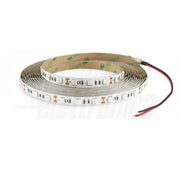 Striscia Led 60 Led/m 5050 - 12Vdc - 14,4W/m - Verde