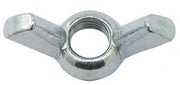 DADI ZINCATI MM.5 A GALLETTO PZ 200