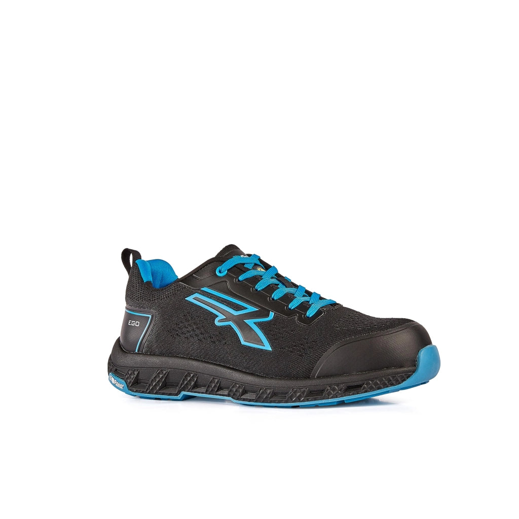 Scarpa Antinfortunistica Deon S1 N° 45 Upower