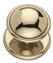POMOLO OTTONE D 70 MM BRONZO SATINATO*- 4,0 pz